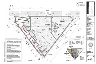 Boston, MA Residential - 1159 Washington St