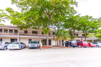 Miami Lakes, FL Office/Medical - 7480 Fairway Dr