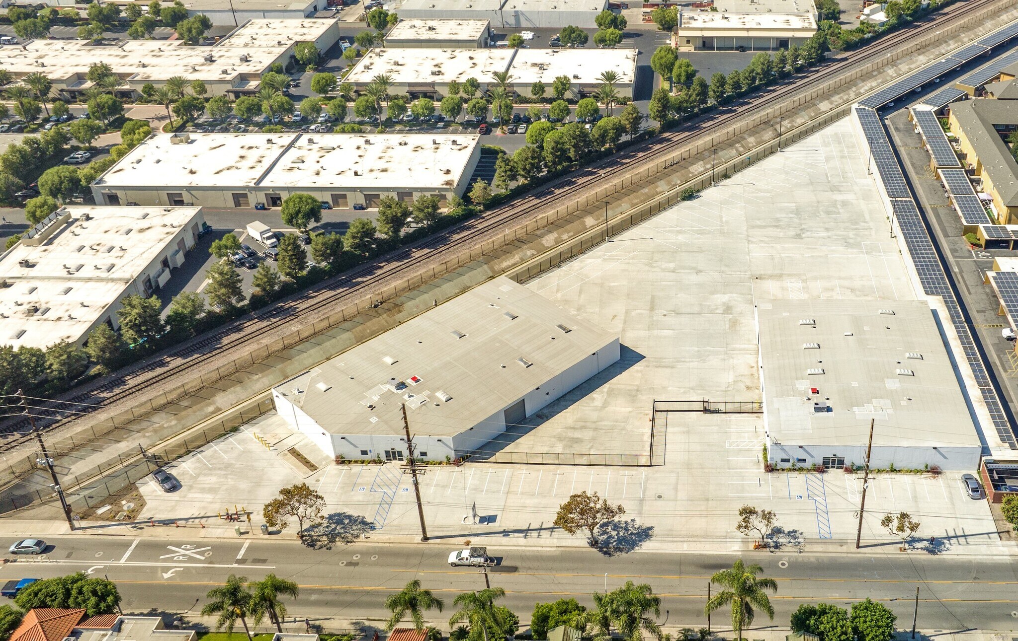 922-926 S Lyon St, Santa Ana, CA for Rent