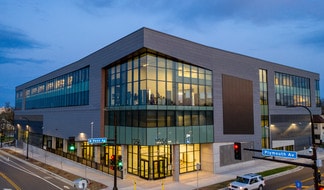 Minneapolis, MN Retail - 1256 Penn Ave N