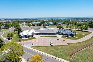 Denver, CO Office - 2100 W 90th Ave Denver, CO Office - 2100 W 90th Ave