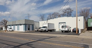 Cincinnati, OH Industrial - 1756 Tennessee Ave