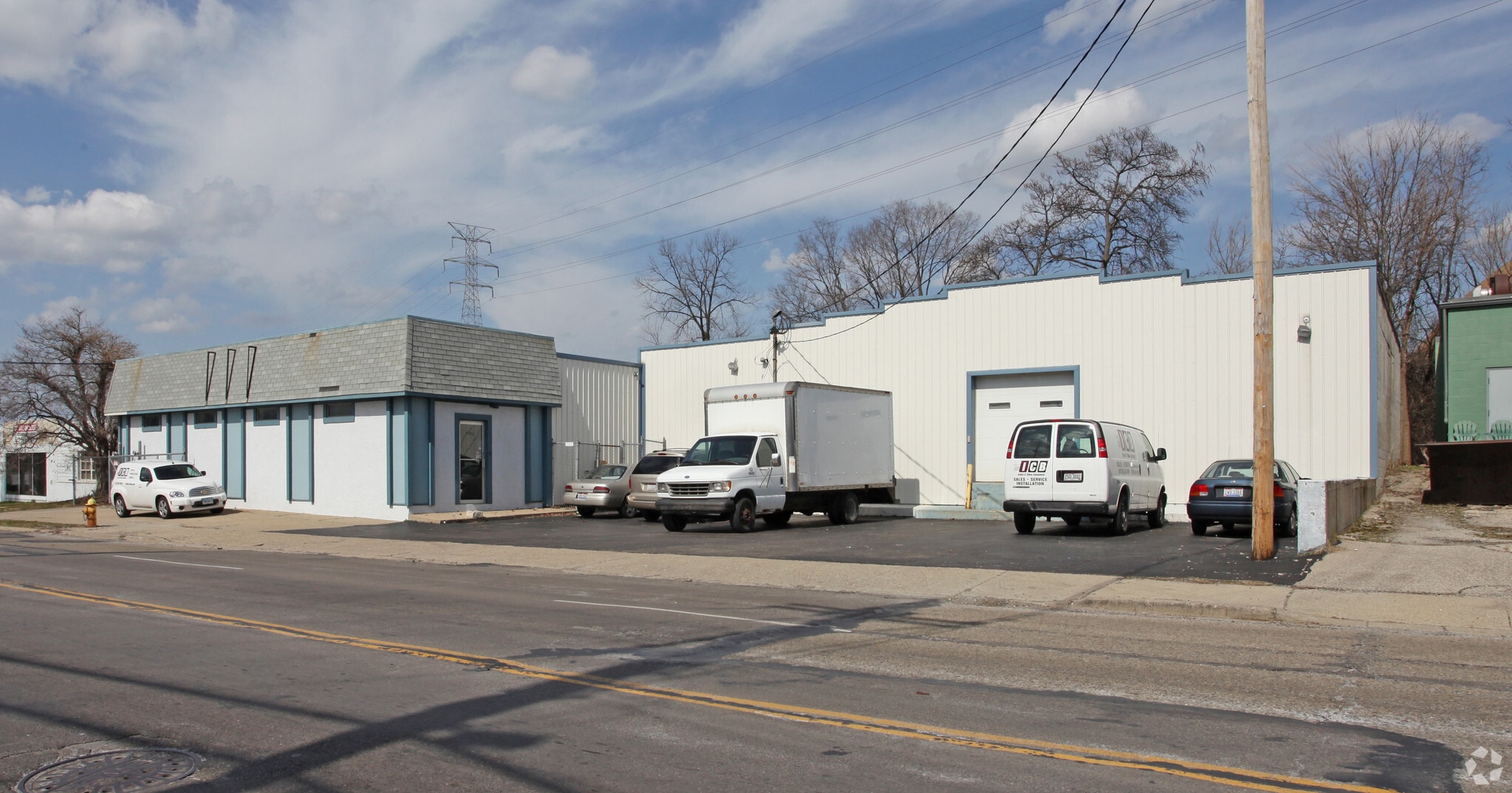 1756 Tennessee Ave, Cincinnati, OH for Rent