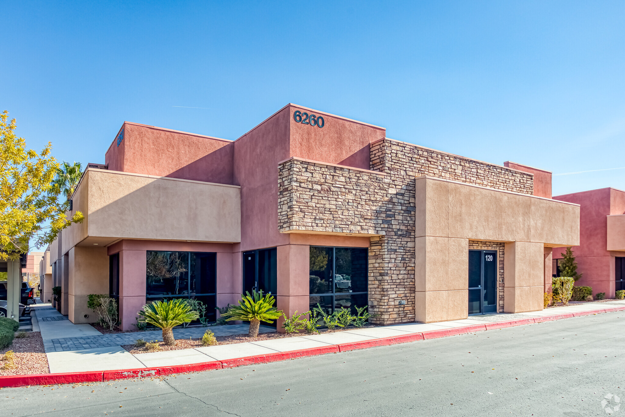 6260 McLeod Dr, Las Vegas, NV for Rent
