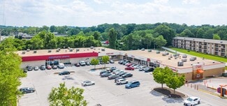 Baltimore, MD Medical, Retail - 1700-1740 N Rolling Rd