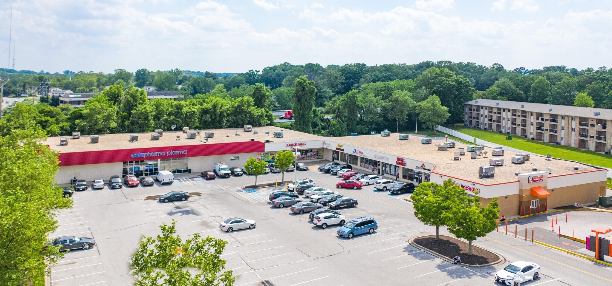 1700-1740 N Rolling Rd, Baltimore, MD for Rent