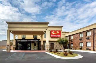 Boaz, AL Hospitality - 761 US Highway 431