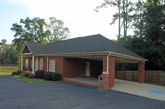Decatur, GA Office - 4568 Covington Hwy