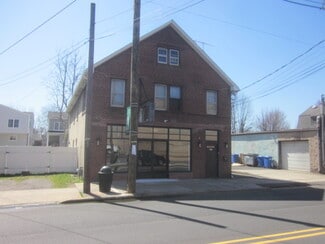 Garwood, NJ Retail - 607 South Ave