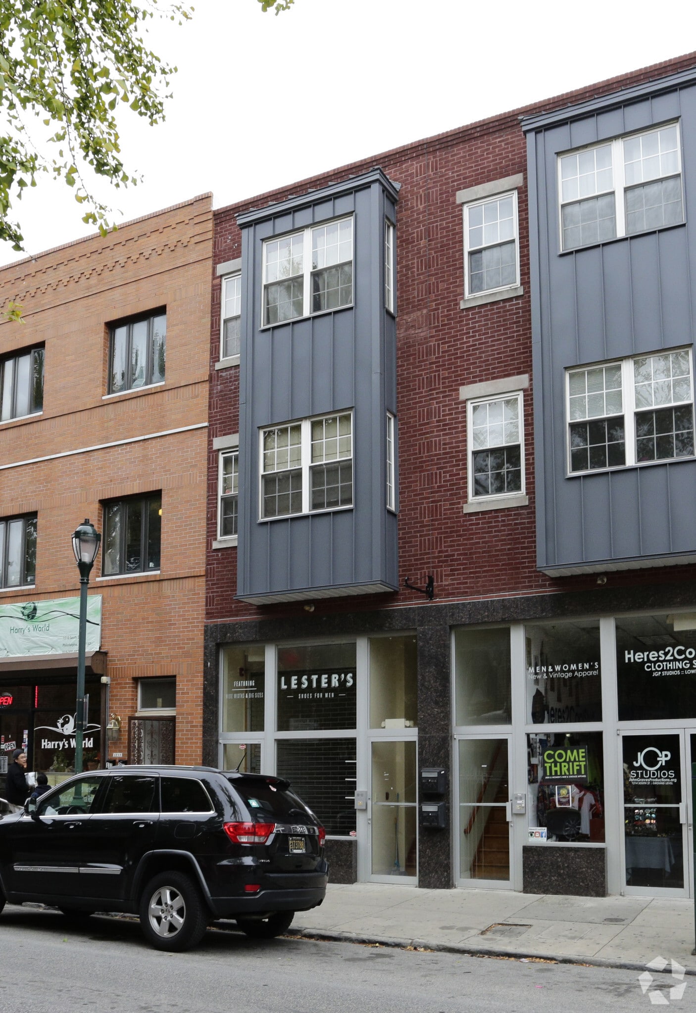 1210 South St, Philadelphia, PA for Rent
