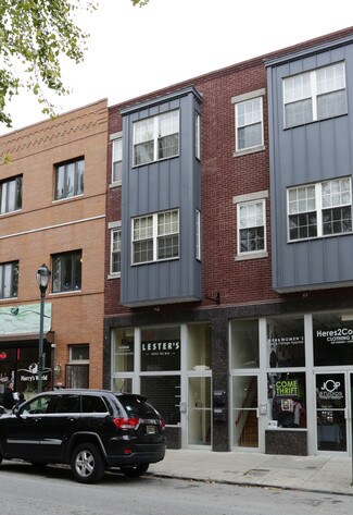 Philadelphia, PA Retail - 1210 South St