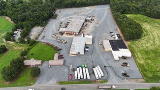 Indian Trail, NC Industrial - 1508 Highway 218 W