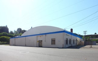 Bremerton, WA Warehouse - 3405 11th St