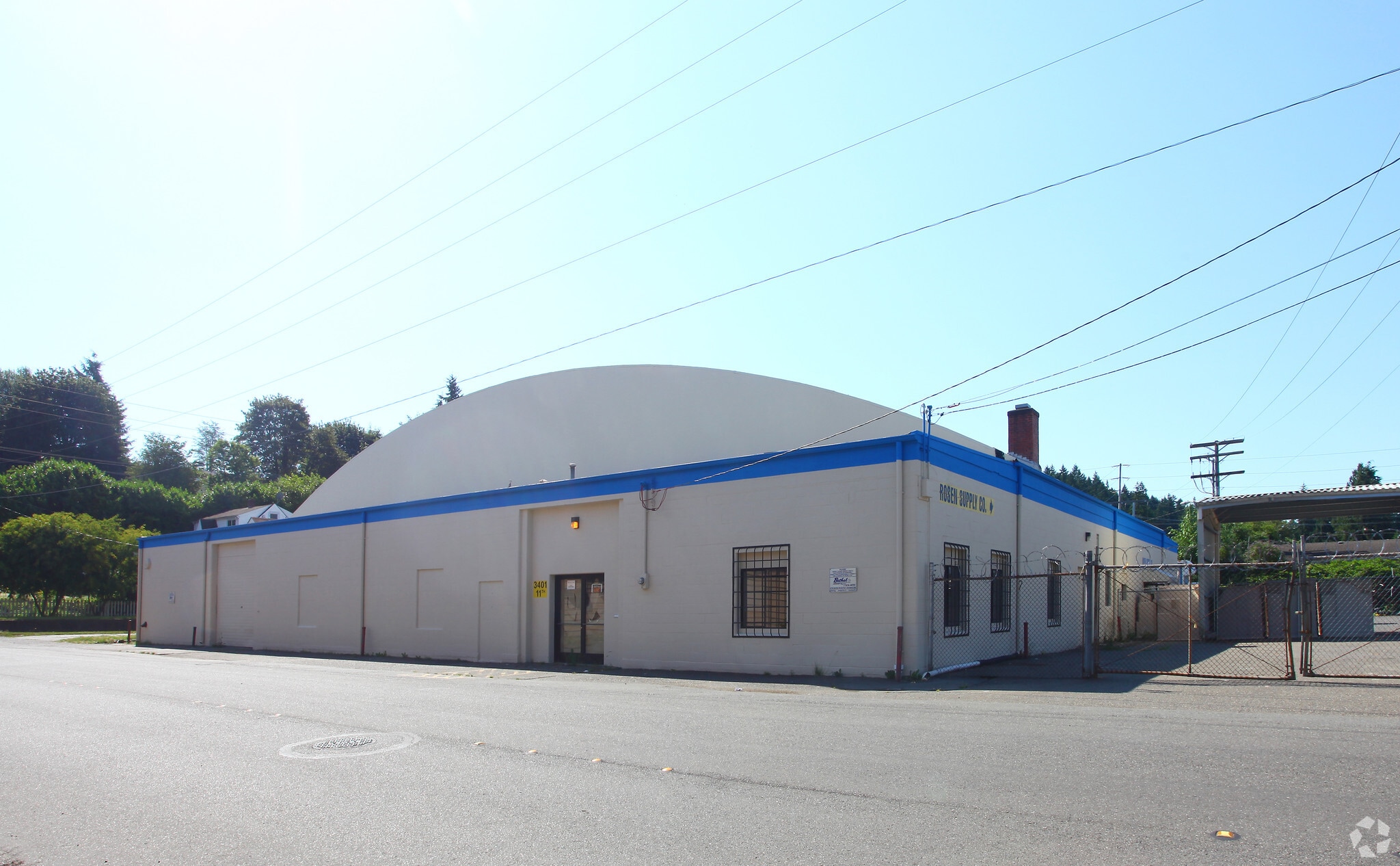 3405 11th St, Bremerton, WA for Sale