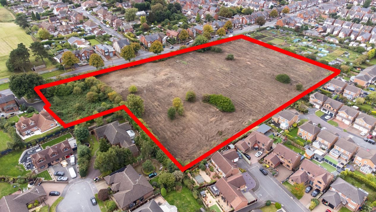 Diamond Av, Nottingham, NTT for Sale