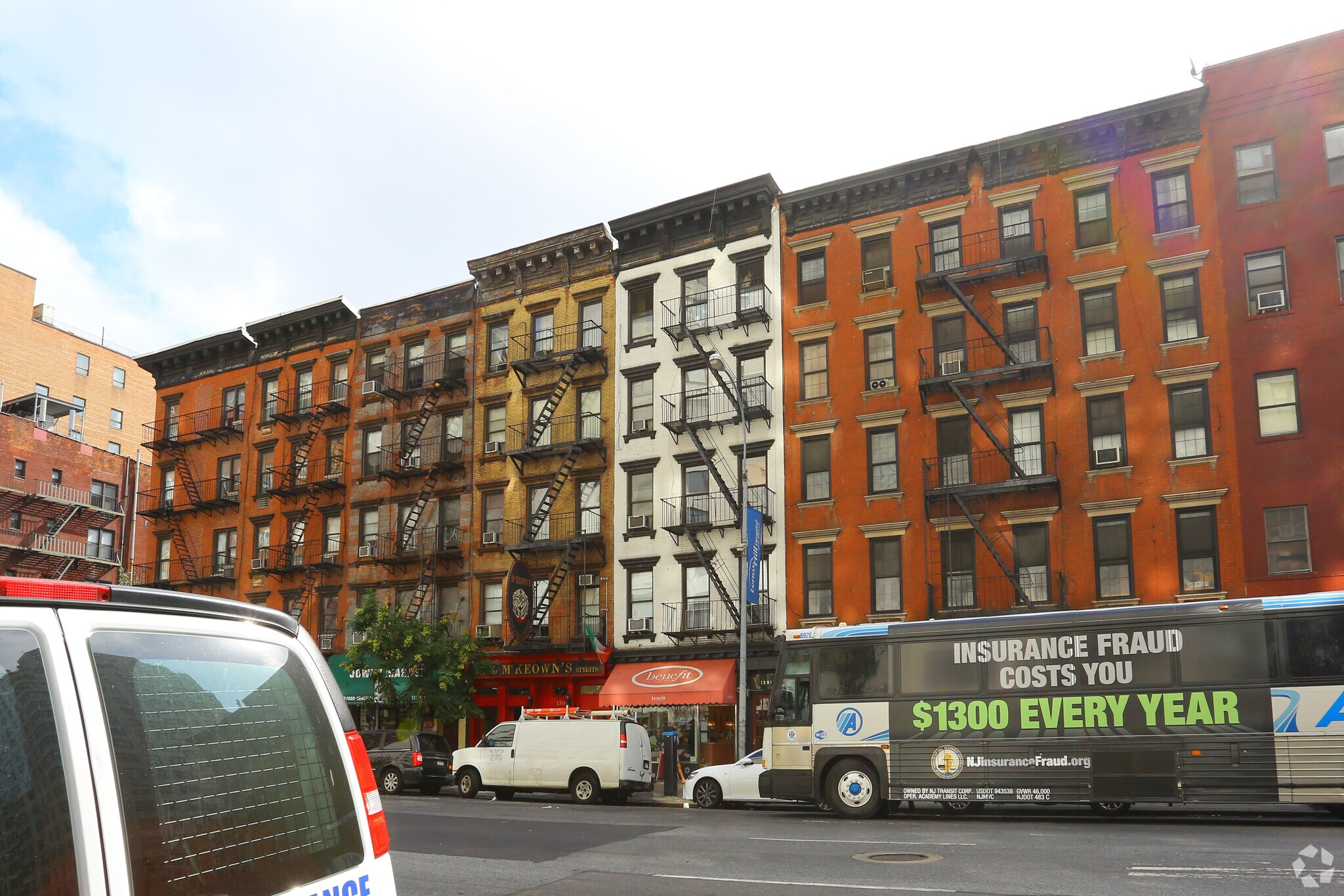 1301 3rd Ave, New York, NY for Rent