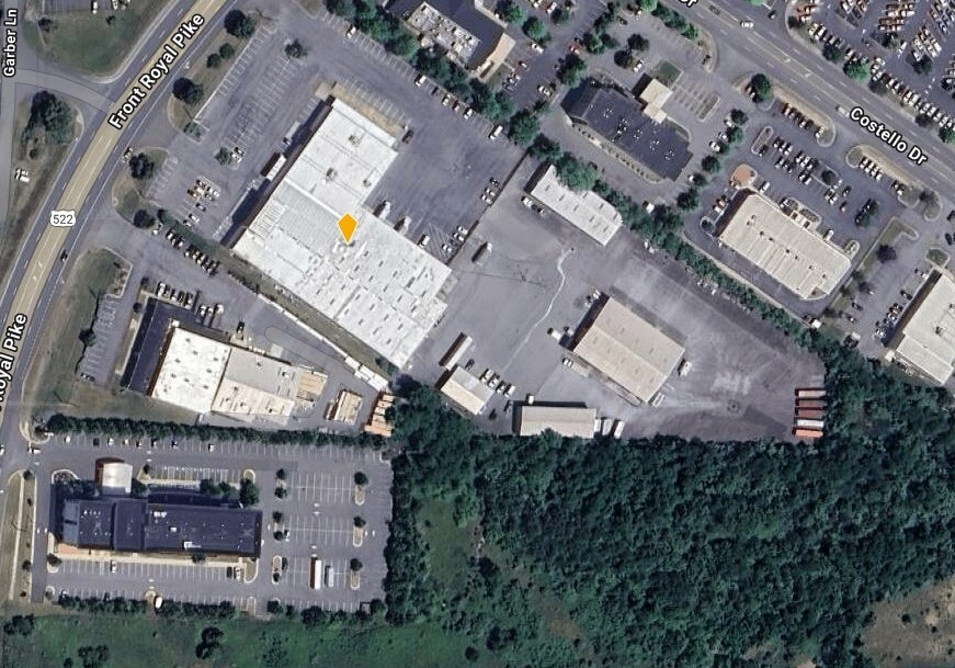 295 Front Royal Pike, Winchester, VA for Rent
