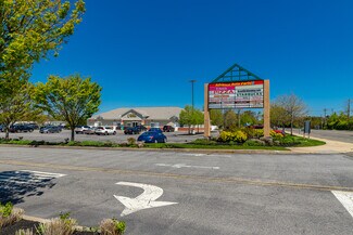 Deer Park, NY Retail - 520 Commack Rd