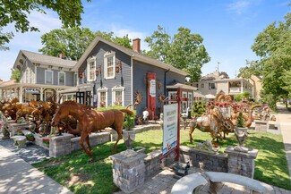 Lake Geneva, WI undefined - 905 W Main St