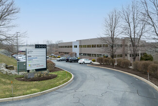 Cumberland, RI Office - 1300 Highland Corporate Dr