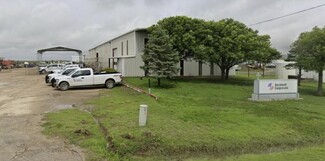 Pampa, TX Industrial - 112 Western St