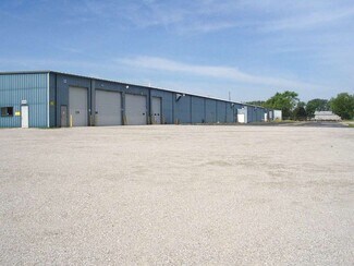 New Paris, IN Industrial Land - 72104 County Road 23