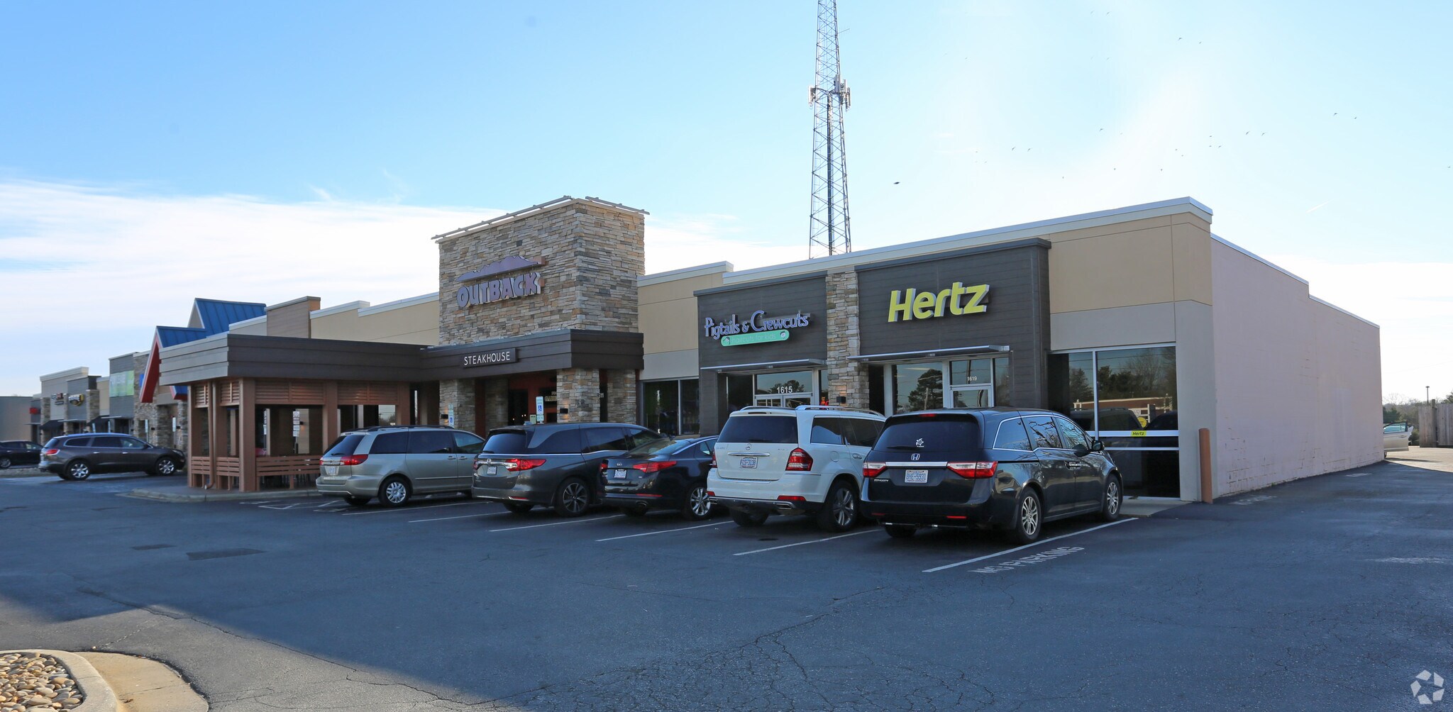 1603-1619 Westover Ter, Greensboro, NC for Rent
