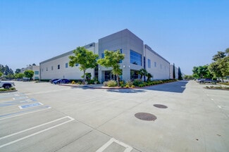 Anaheim, CA Industrial - 3390 E Miraloma Ave