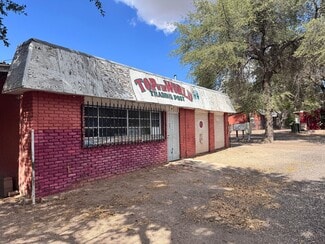 Miami, AZ Manufactured Housing/Mobile Housing - 53390 US-60