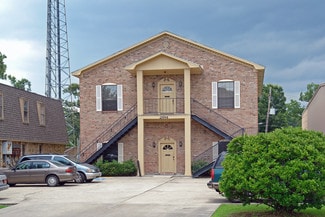 Beaumont, TX Office - 2914 Eastex Fwy
