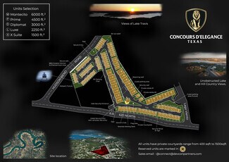 Austin, TX undefined - 3700 Ranch Road 620 N