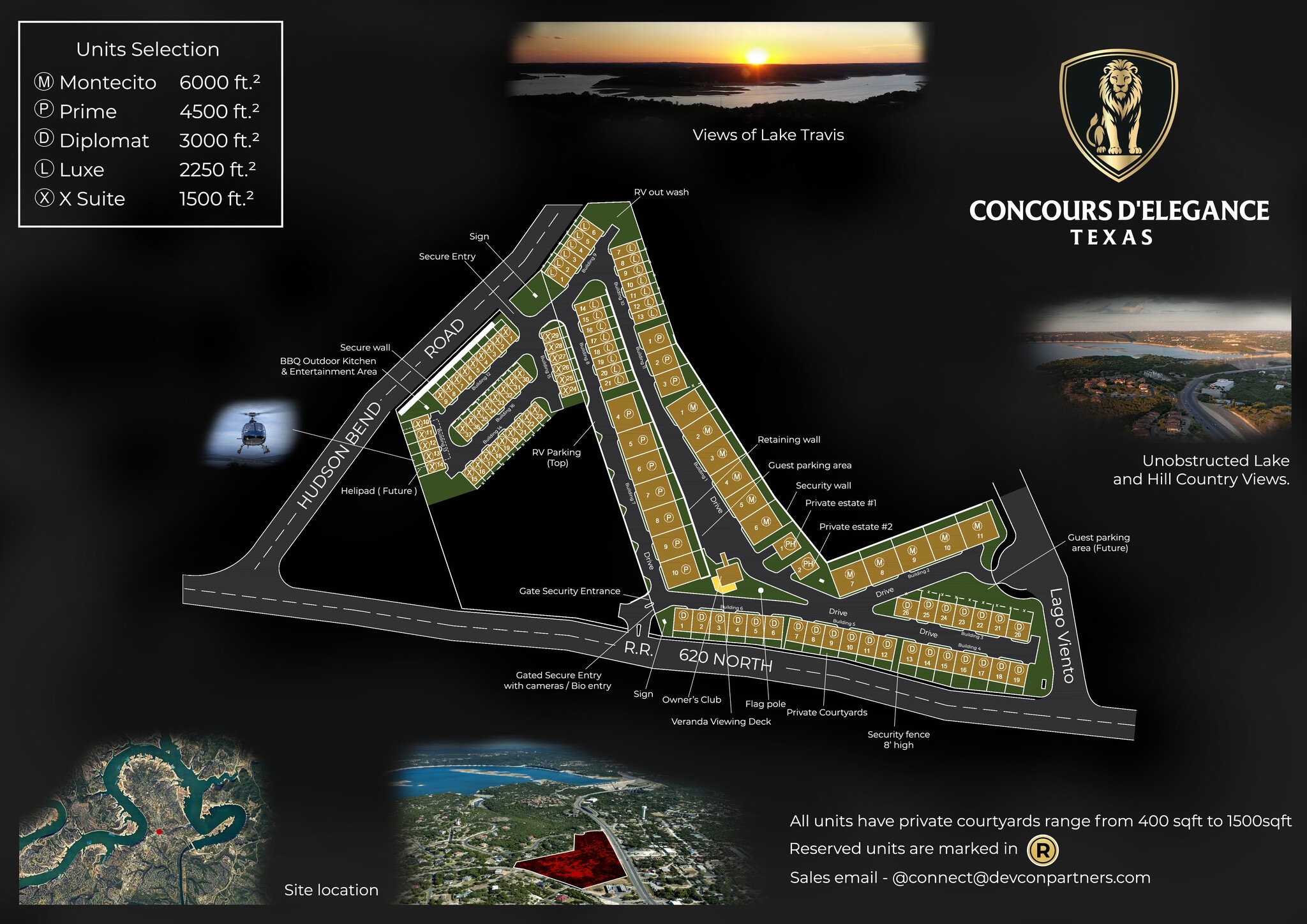 3700 Ranch Road 620 N, Austin, TX for Sale