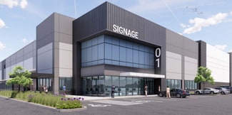 Grantville, GA Industrial - 5400 Highway 29