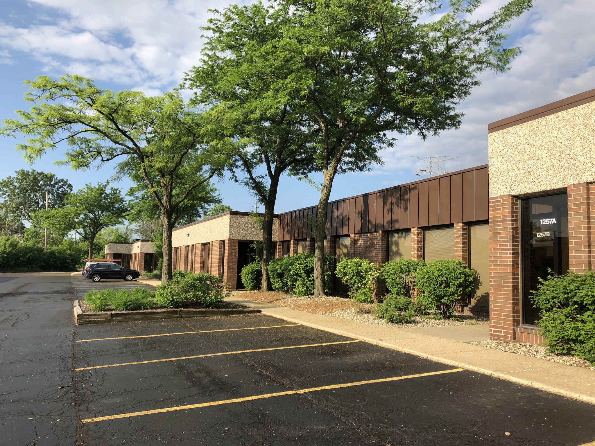 1221-1243 Rand Rd, Des Plaines, IL for Rent