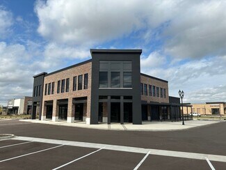 Southaven, MS Office, Retail - 6233 Getwell Rd N Southaven, MS Office, Retail - 6233 Getwell Rd N