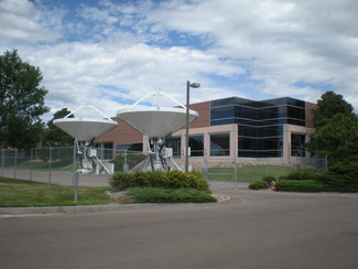 Colorado Springs, CO R&D - 4615 Foreign Trade Zone Blvd