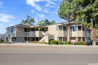 San Diego, CA Office - 7290 Navajo Rd