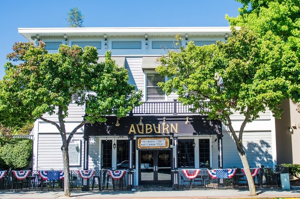 281 Hartz Ave Danville, CA 94526 Retail Property for Lease on