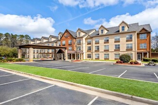 Aiken, SC Hospitality - 3270 Whiskey Rd Aiken, SC Hospitality - 3270 Whiskey Rd