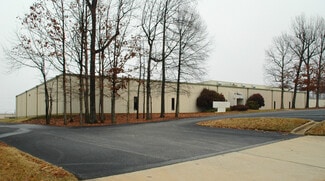 High Point, NC Industrial - 220 Feld Ave High Point, NC Industrial - 220 Feld Ave