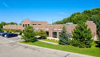 Savage, MN Office - 8646 Eagle Creek Cir Savage, MN Office - 8646 Eagle Creek Cir