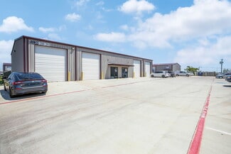 Haslet, TX Office, Flex, Industrial - 1120 Blue Mound Rd W