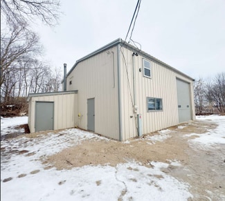 Kewaskum, WI Warehouse - 3460 Town Hall Rd