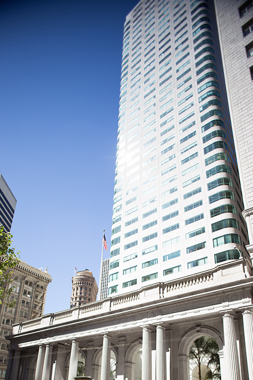 1 Sansome St, San Francisco, CA for Rent