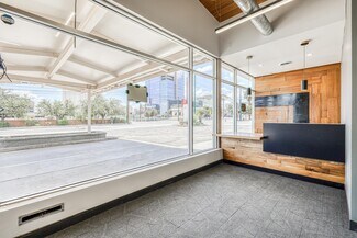 El Paso, TX Office - 301 E Yandell Dr