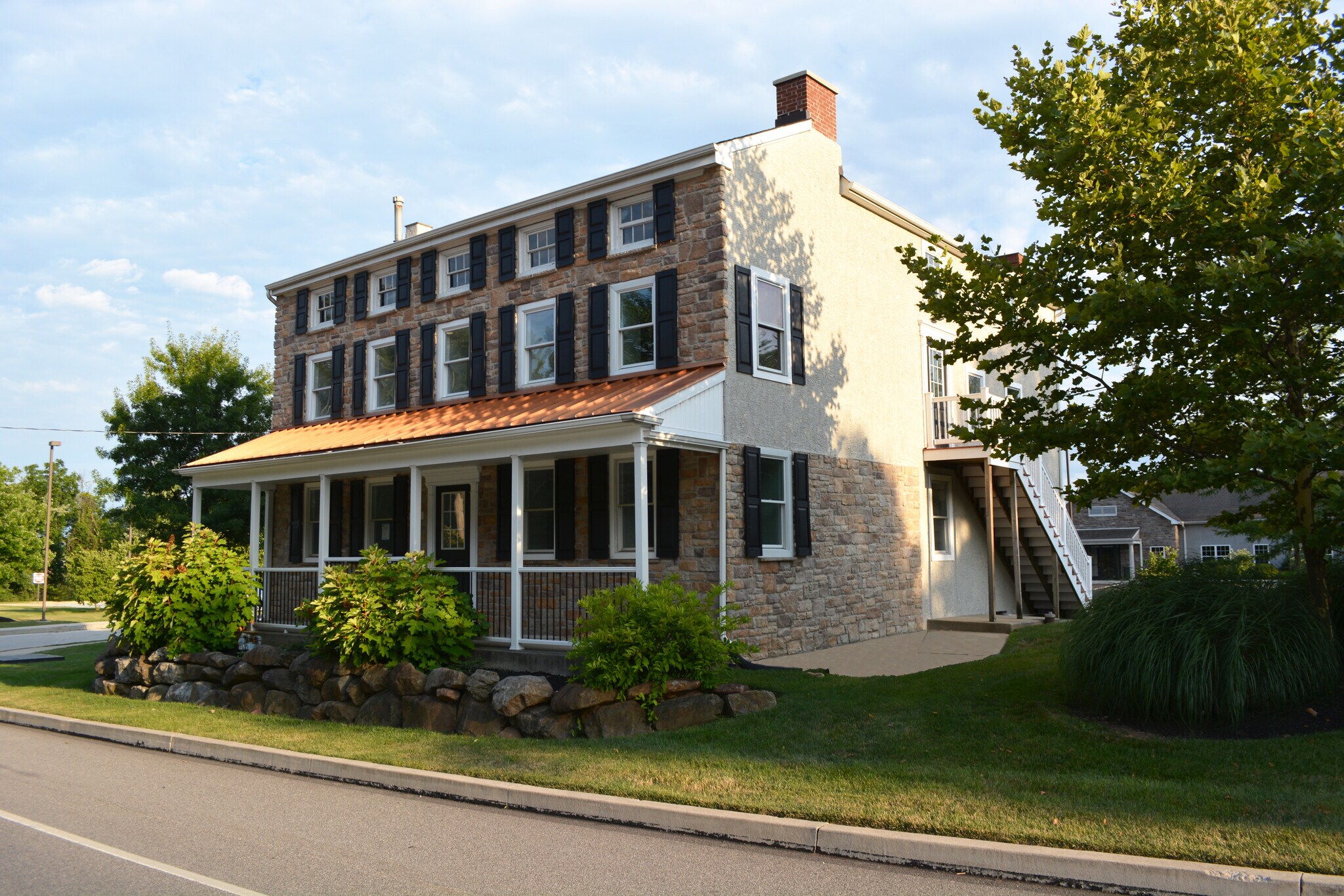 1021 Egypt Rd Phoenixville, PA 19460 Office Property for Sale on