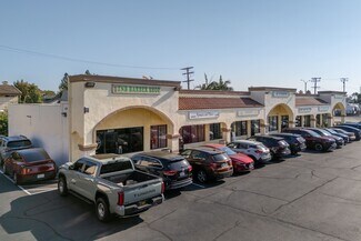 Carson, CA undefined - 22211-22219 Avalon Blvd