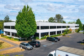 Tukwila, WA Warehouse - 11521 E Marginal Way S Tukwila, WA Warehouse - 11521 E Marginal Way S