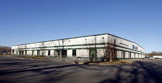 Portsmouth, VA Warehouse - 4025 Seaboard Ct