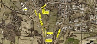 Cape Girardeau, MO Commercial Land - MO530